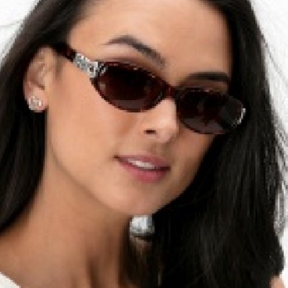 Brighton ‘Sabrina’ RED Sunglasses